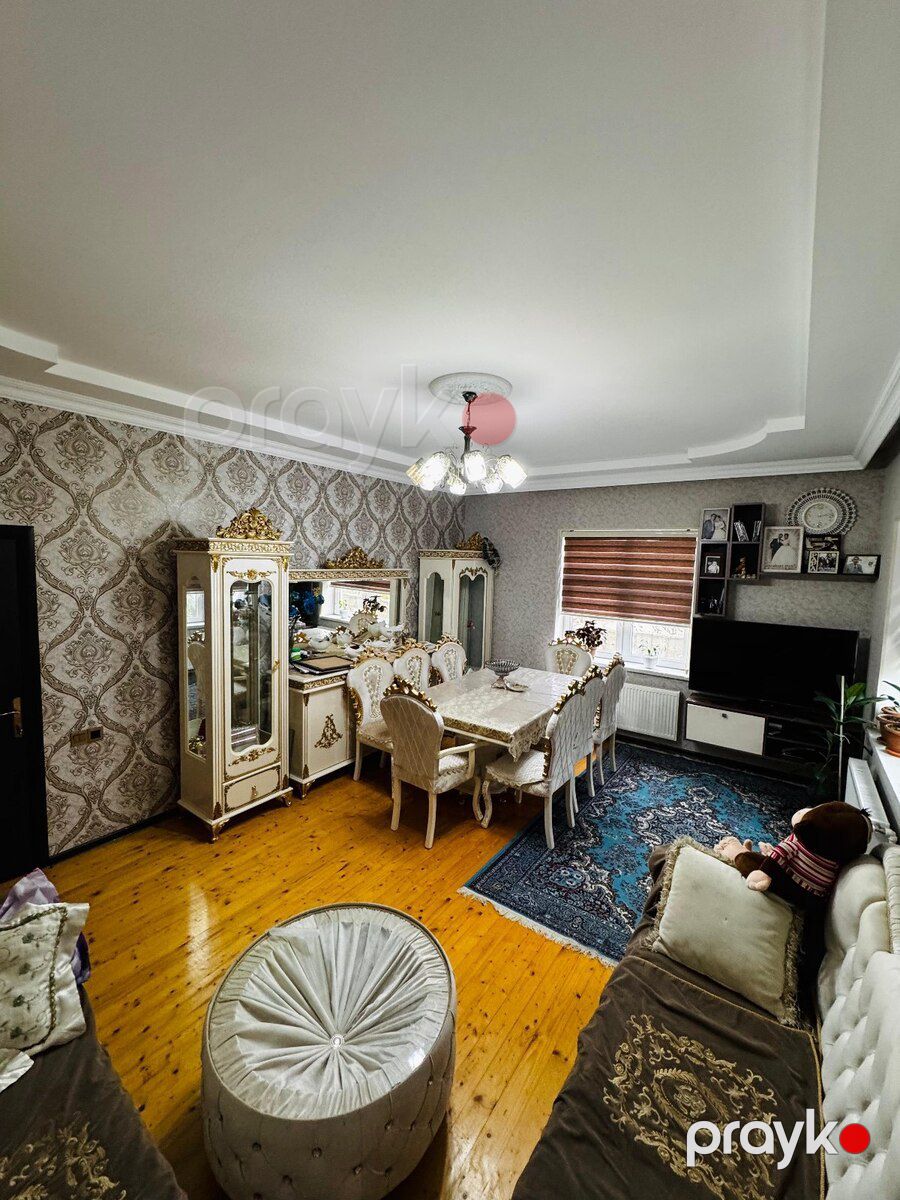 Həyət evi, Sumqayıt ş — Ev, villa, Sumqayıt (4)