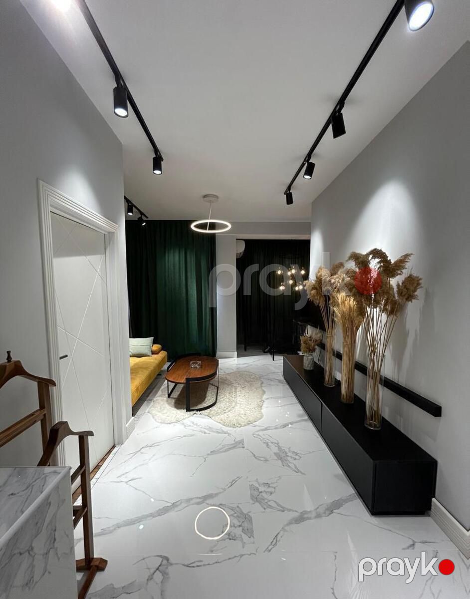 Satılır 2 otaqlı yeni tikili 71 m² — Mənzil, Bakı (3)