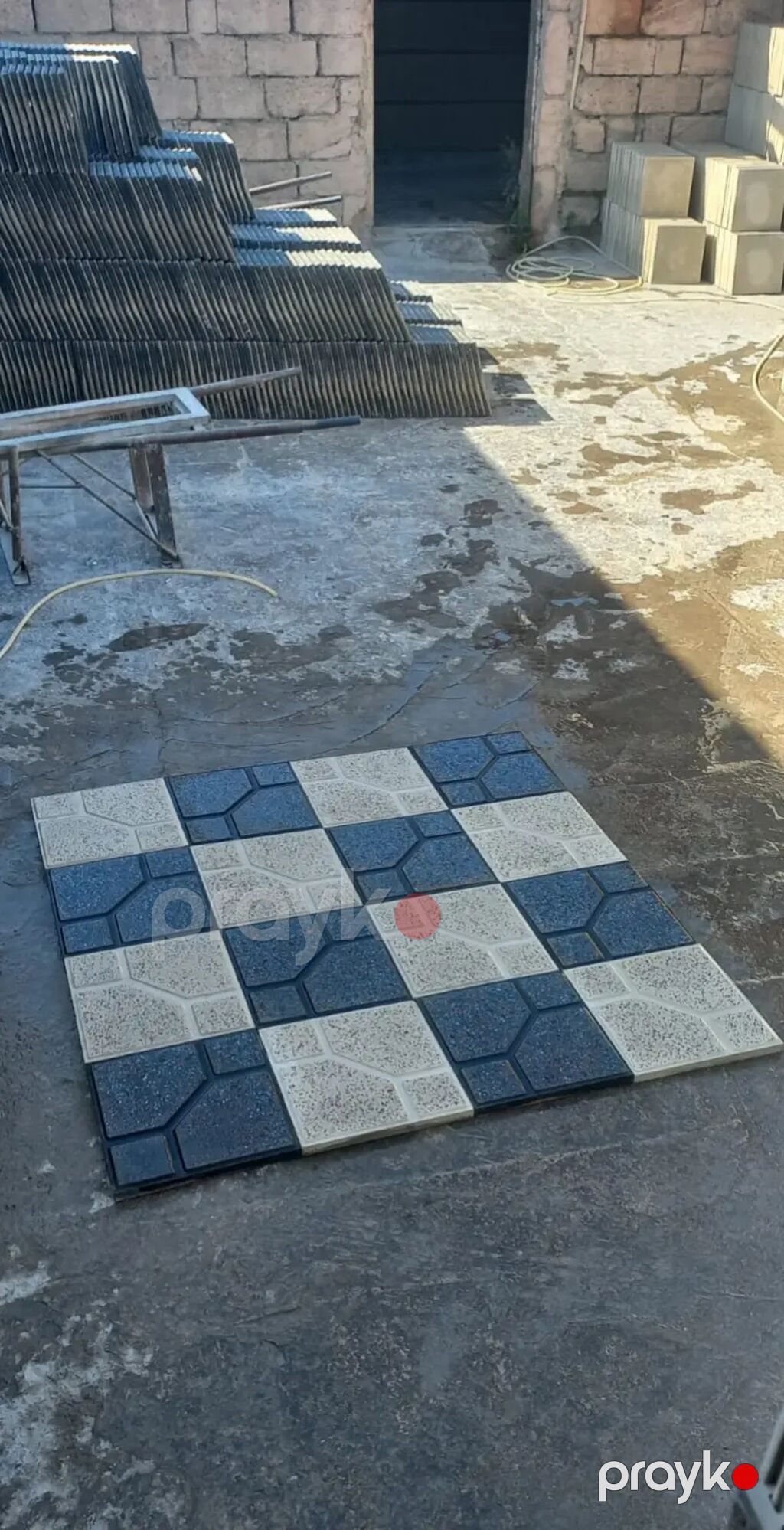 Tamet — Təmir və inşaat, Bakı (8)