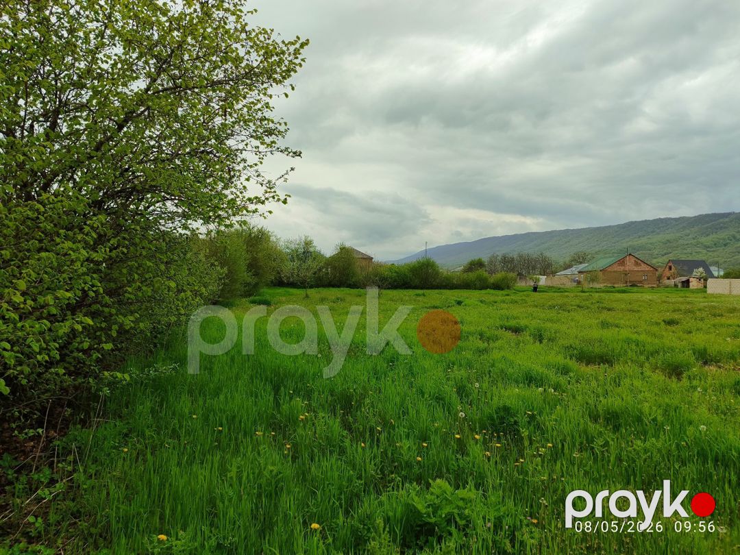 12 sot torpaq sahəsi, Xuray k — Torpaq, Qusar (3)