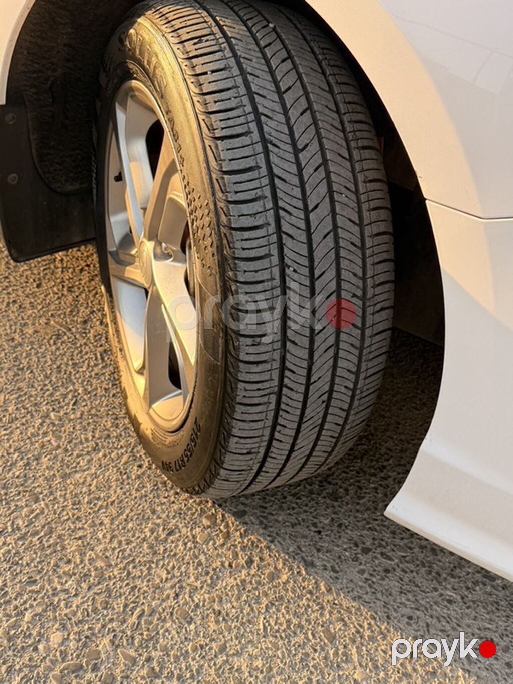 Hyundai Sonata: 2 l 2017 il Sedan — Avtomobillər, Mehdiabad (2)