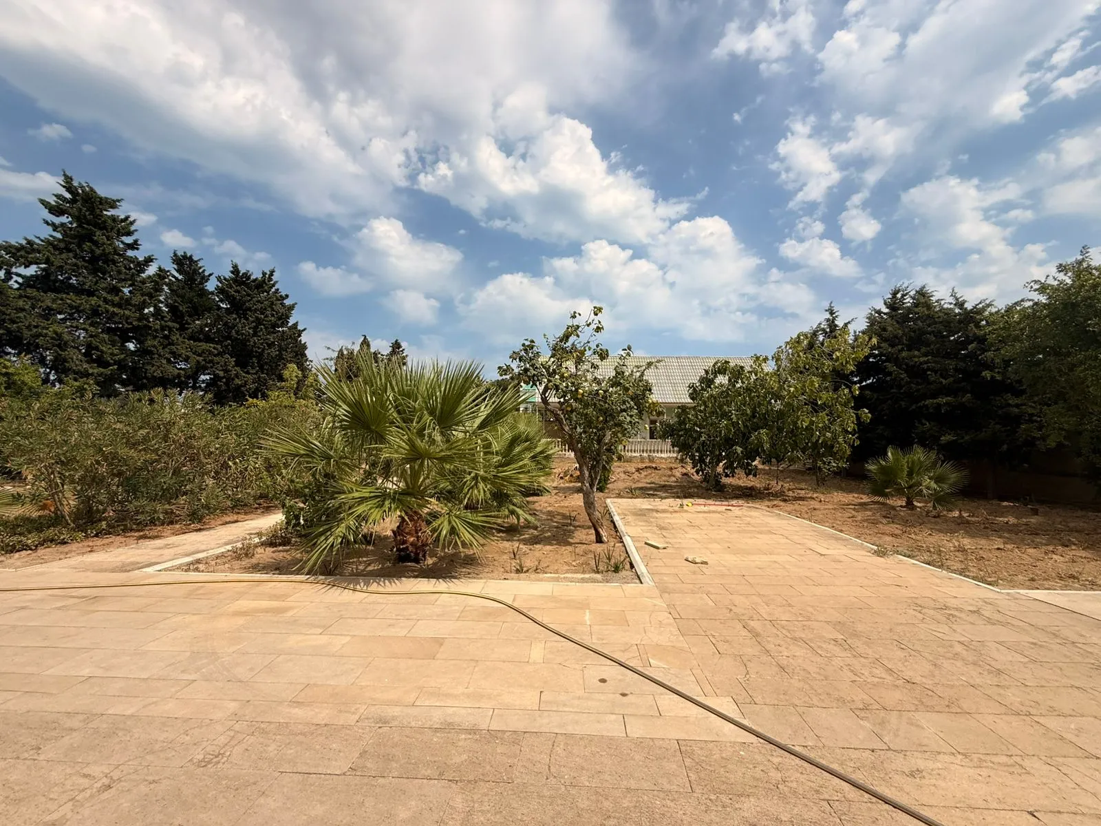 Mərdəkan, Torpaq satılır - 14 sot — Torpaq, Bakı (3)