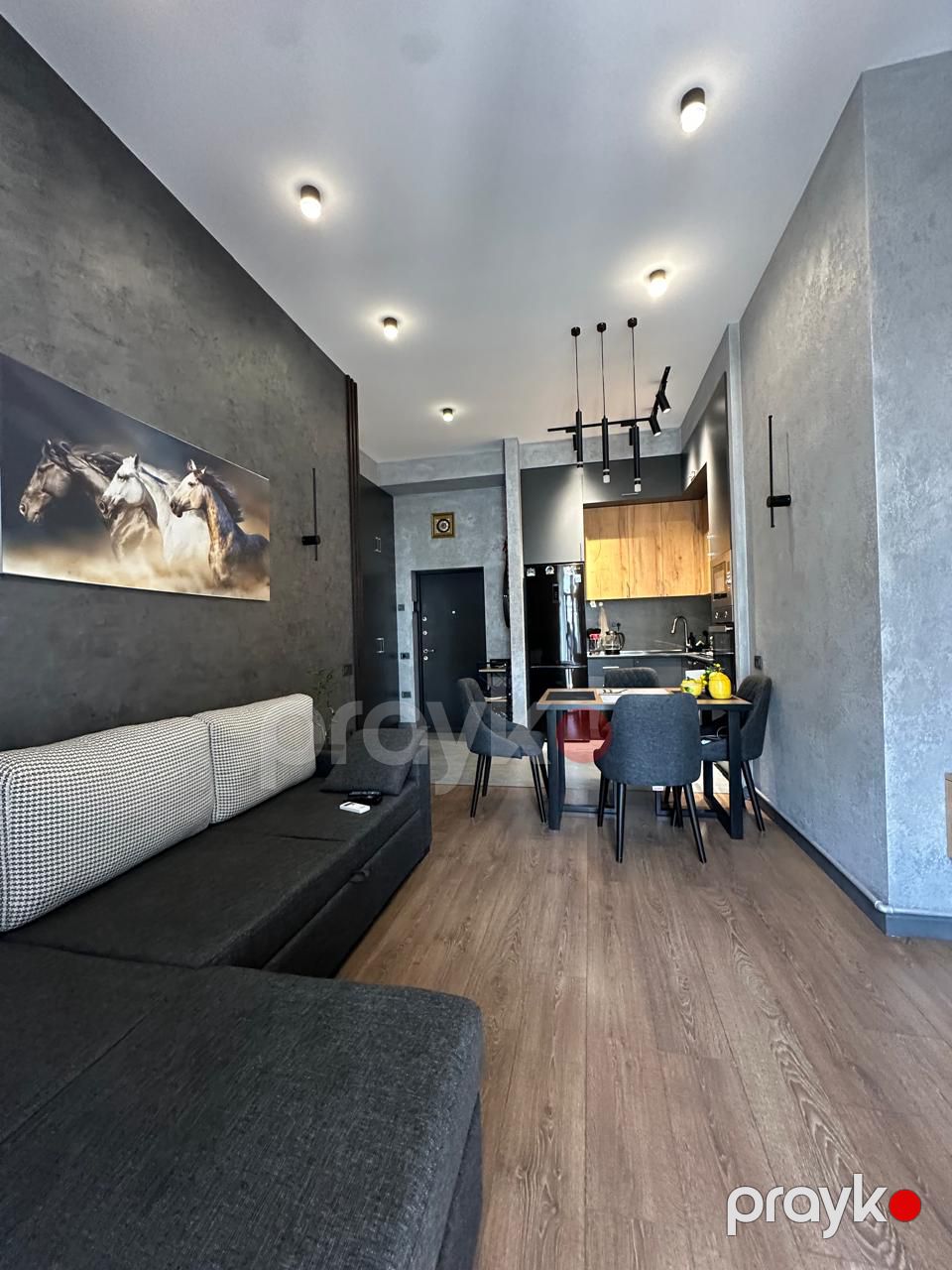 Satış: 2 otaqlı Yeni tikili, 50 m², Nəriman Nərimanov rayonu — Mənzil, Bakı (2)