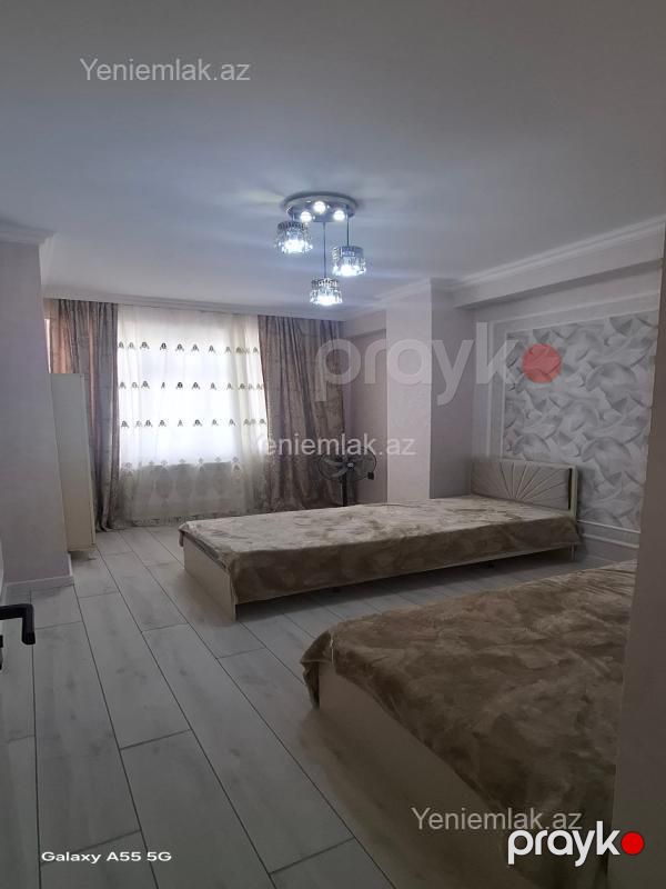 Satılır 3 otaqlı Bina evi menzil (Yeni tikili), 85 m², Xırdalan ş — Mənzil (6)