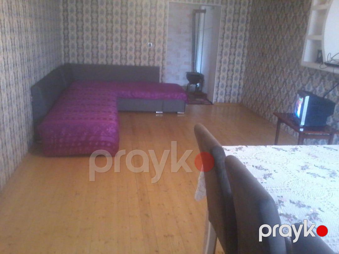 İcarəyə verilir 2 otaqlı həyət evi/bağ evi 95 m² — Ev, villa, Bakı (2)