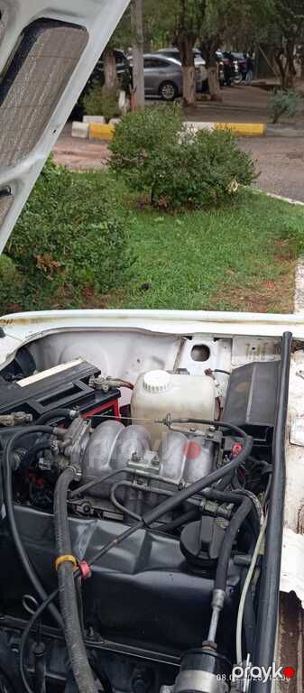Lada (VAZ) 2107, 1.6 L, 2008 il, 70 000 km — Avtomobillər, Bakı (11)
