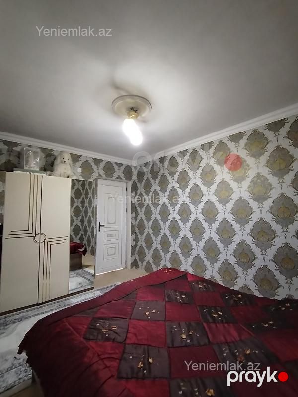 Satılır 4 otaqlı Həyət evi / Villa, 100 m², Corat köhnə — Ev, villa, Sumqayıt (6)