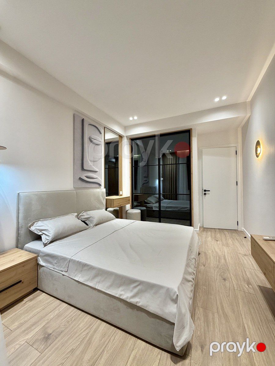 Satılır 2 otaqlı yeni tikili 68 m² — Mənzil, Bakı (6)