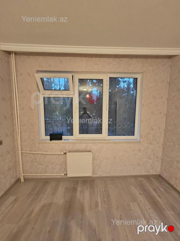 Satılır 1 otaqlı Bina evi menzil (Köhnə tikili), 33 m², 5-ci mikrorayon — Mənzil, Sumqayıt (7)