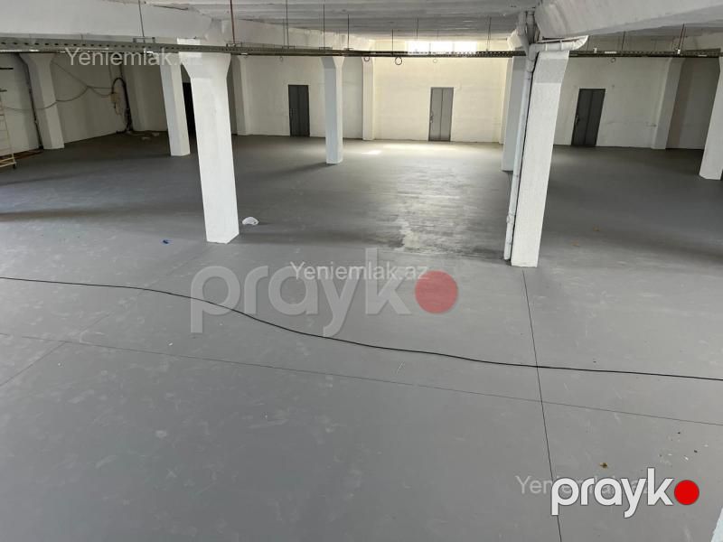 Satılır 1 otaqlı Obyekt, 2500 m², Sumqayıt şəh — Əmlak, Sumqayıt (10)