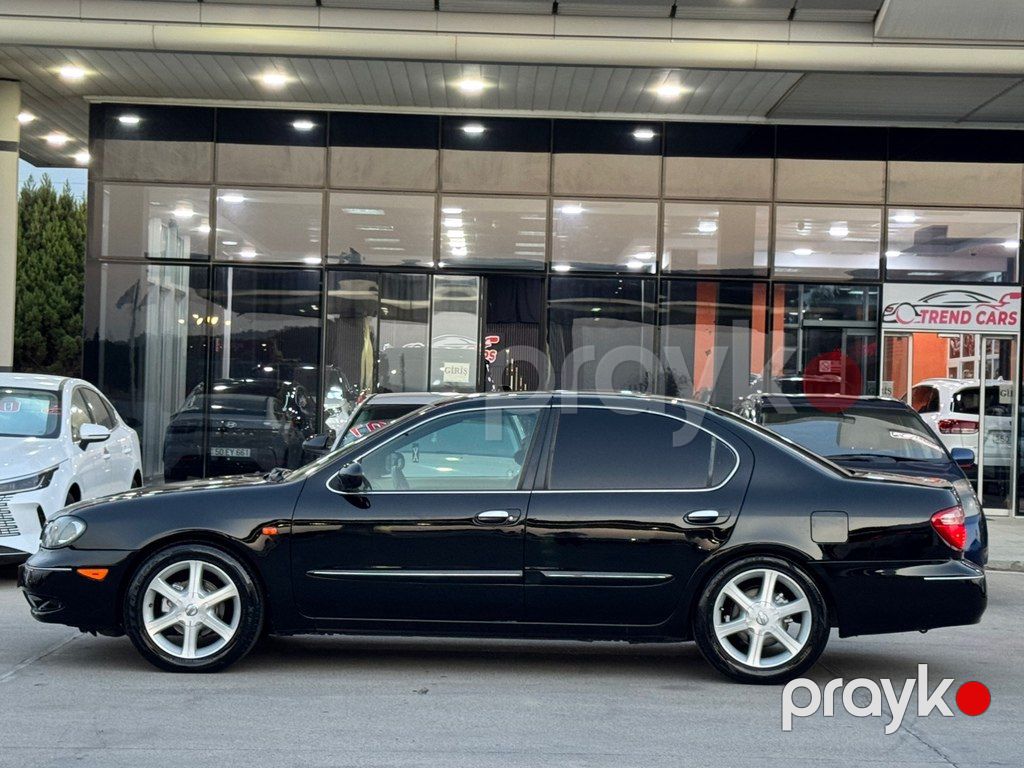 Nissan Maxima, 3.0 L, 2007 il, 280 000 km — Avtomobillər, Xırdalan (7)