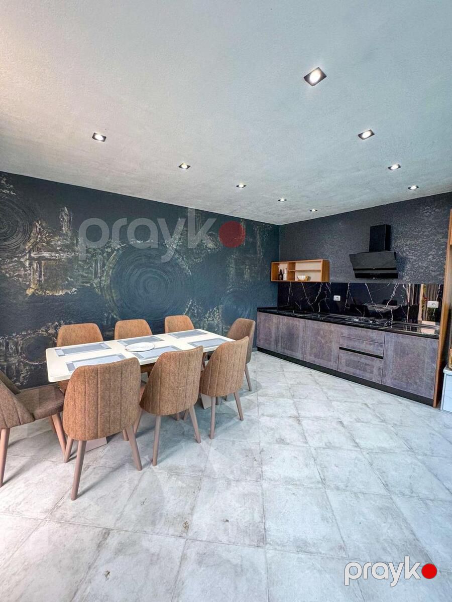 İcarəyə verilir 4 otaqlı həyət evi/bağ evi 180 m² — Ev, villa, Bakı (6)