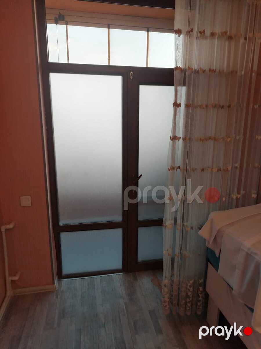3-otaqlı yeni tikili, Xırdalan ş., 105 m² — Mənzil, Xırdalan (5)