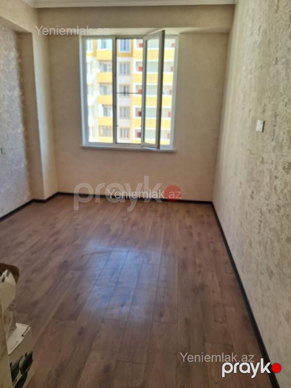 Satılır 3 otaqlı Bina evi menzil (Yeni tikili), 72 m², 9-cu mikrorayon — Mənzil, Sumqayıt (4)