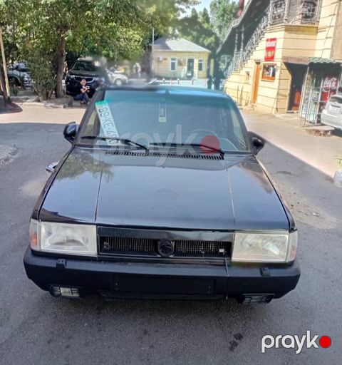 Tofas Dogan, 1.6 L, 2006 il, 65 000 km — Bakı