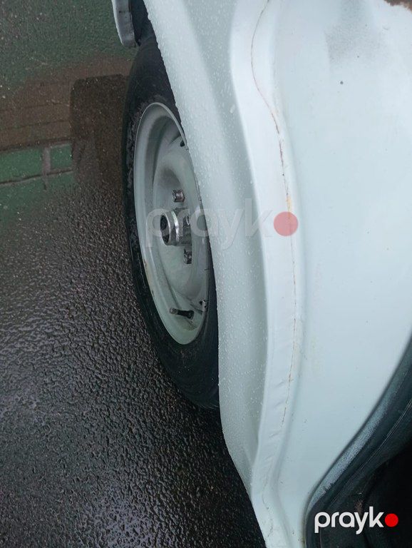 Lada (VAZ) 2107, 1.6 L, 2007 il, 45 127 km — Avtomobillər, Bakı (10)