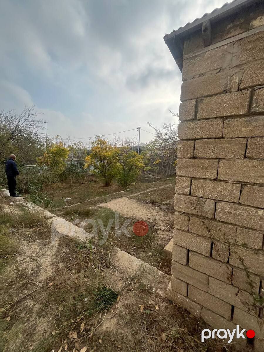 Satılır torpaq 14 sot — Torpaq, Bakı (6)