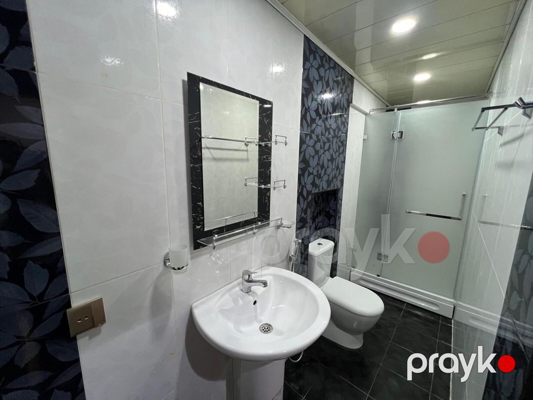 Satılır 3 otaqlı yeni tikili 115 m² — Mənzil, Bakı (9)