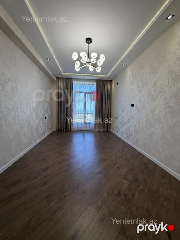Satılır 2 otaqlı Bina evi menzil (Yeni tikili), 58 m², Sumqayıt Bulvarı — Mənzil, Sumqayıt (4)