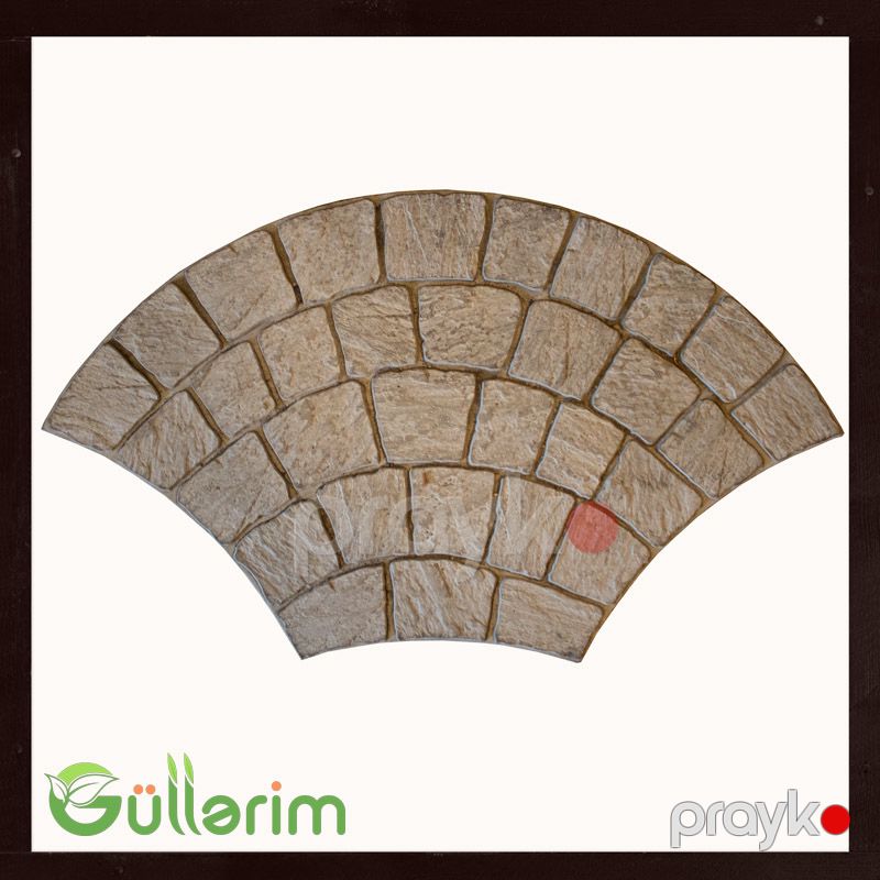 Tamet 098 — Plitka və örtü materialları, Bakı (2)
