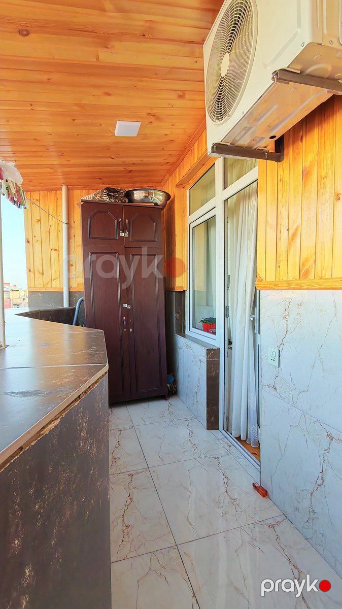 Satılır 2 otaqlı yeni tikili 65 m² — Mənzil, Bakı (7)