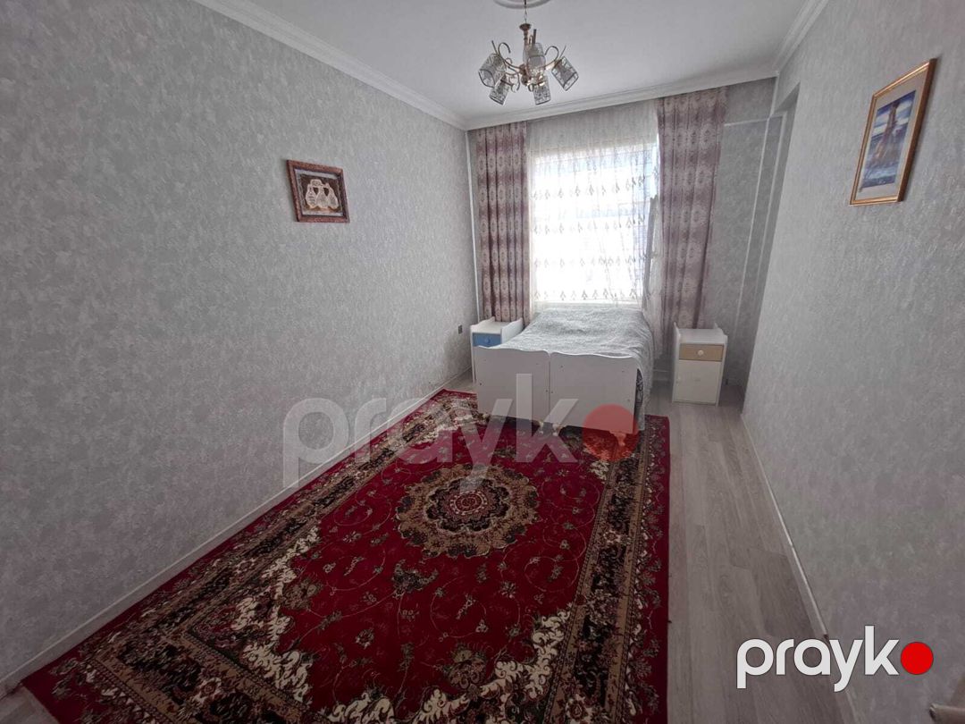 Satılır 3 otaqlı yeni tikili 109 m² — Mənzil, Bakı (6)