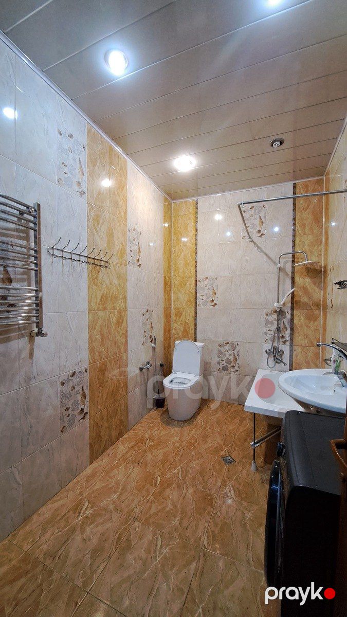 Həyət evi kirayə verilir, Xırdalan ş — Ev, villa, Xırdalan (6)