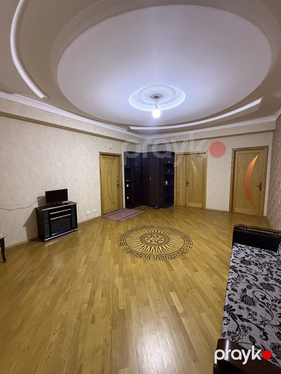 Satılır 4 otaqlı yeni tikili 137 m² — Mənzil, Bakı (2)