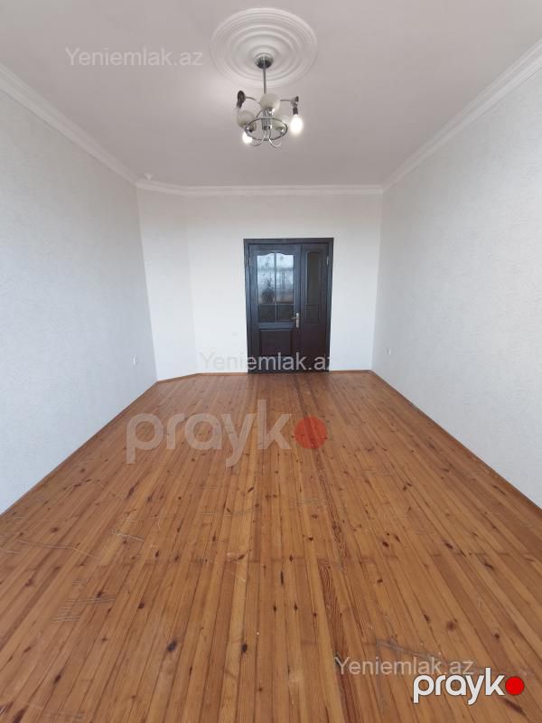 Satılır 3 otaqlı Bina evi menzil (Yeni tikili), 115 m², 1-ci mikrorayon — Mənzil, Sumqayıt (11)