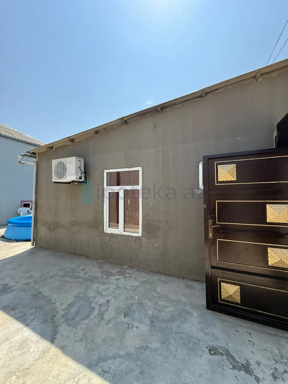 Satılır: 3 Otaq, Evlər/Villalar, Abşeron r., Masazır q., 70.00 m²