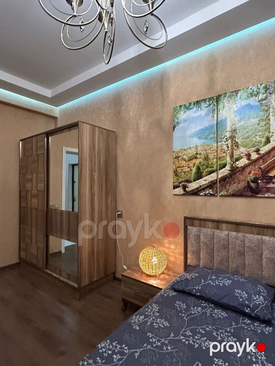 2-otaqlı yeni tikili kirayə verilir, Xətai m., 90 m² — Mənzil, Bakı (10)