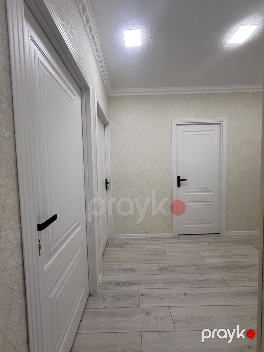 Satılır 3 otaqlı köhnə tikili 80 m² — Mənzil, Bakı (7)
