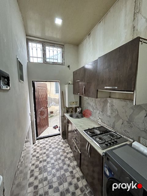 İcarəyə verilir 2 otaqlı həyət evi/bağ evi 30 m² — Xırdalan
