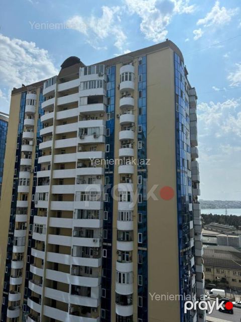 Satılır 2 otaqlı Bina evi menzil (Yeni tikili), 67 m², Sabunçu rayonu — Bakı