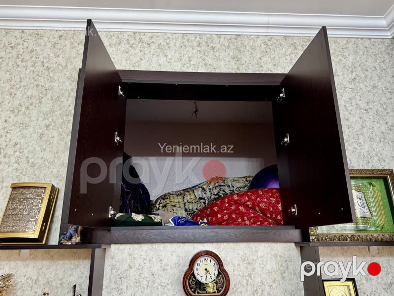Satılır 4 otaqlı Həyət evi / Villa, 110.3 m², Corat bağları — Ev, villa, Sumqayıt (7)