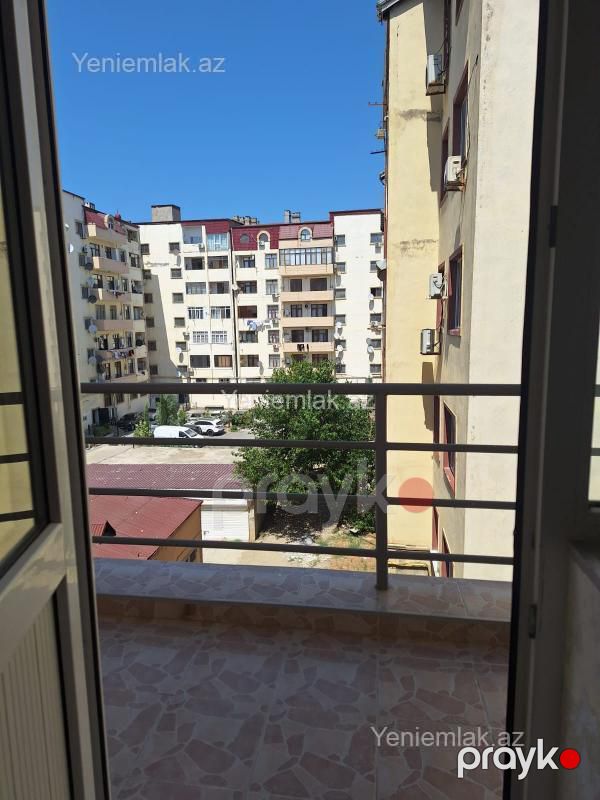 Satılır 2 otaqlı Bina evi menzil (Yeni tikili), 75 m², Xırdalan ş — Mənzil (10)