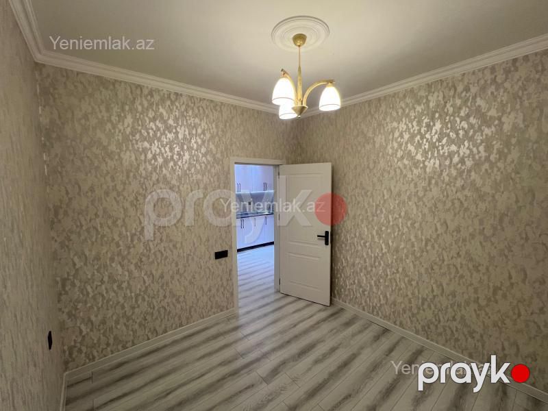 Satılır 3 otaqlı Həyət evi / Villa, 75 m², Xırdalan ş — Ev, villa (4)
