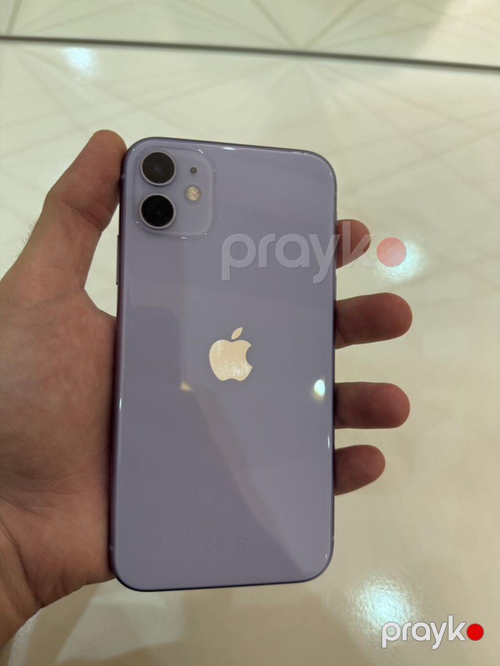 IPhone 11 — Apple iPhone, Bakı (2)