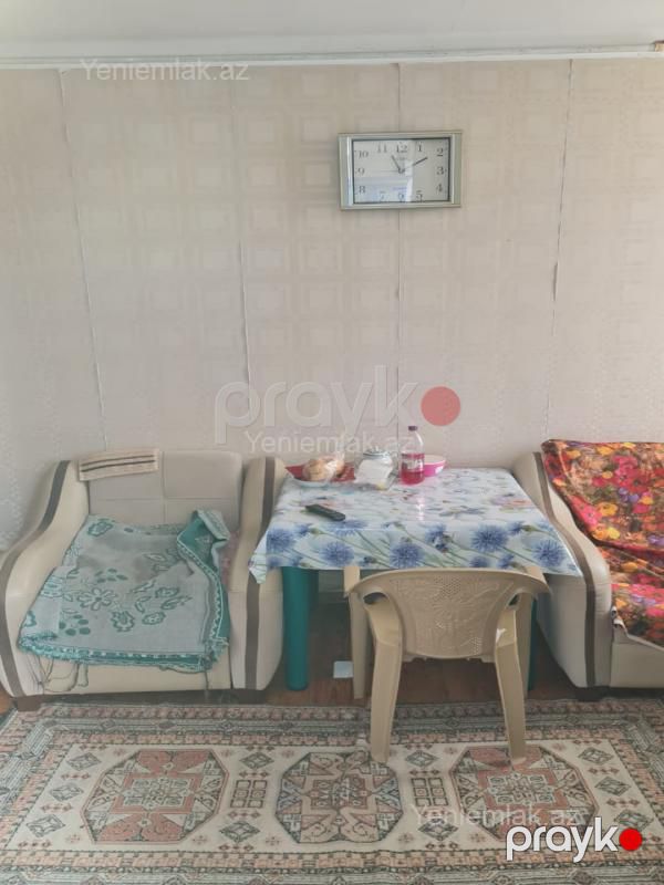 Satılır 2 otaqlı Bina evi menzil (Yeni tikili), 55 m², Yasamal rayonu — Mənzil, Bakı (7)