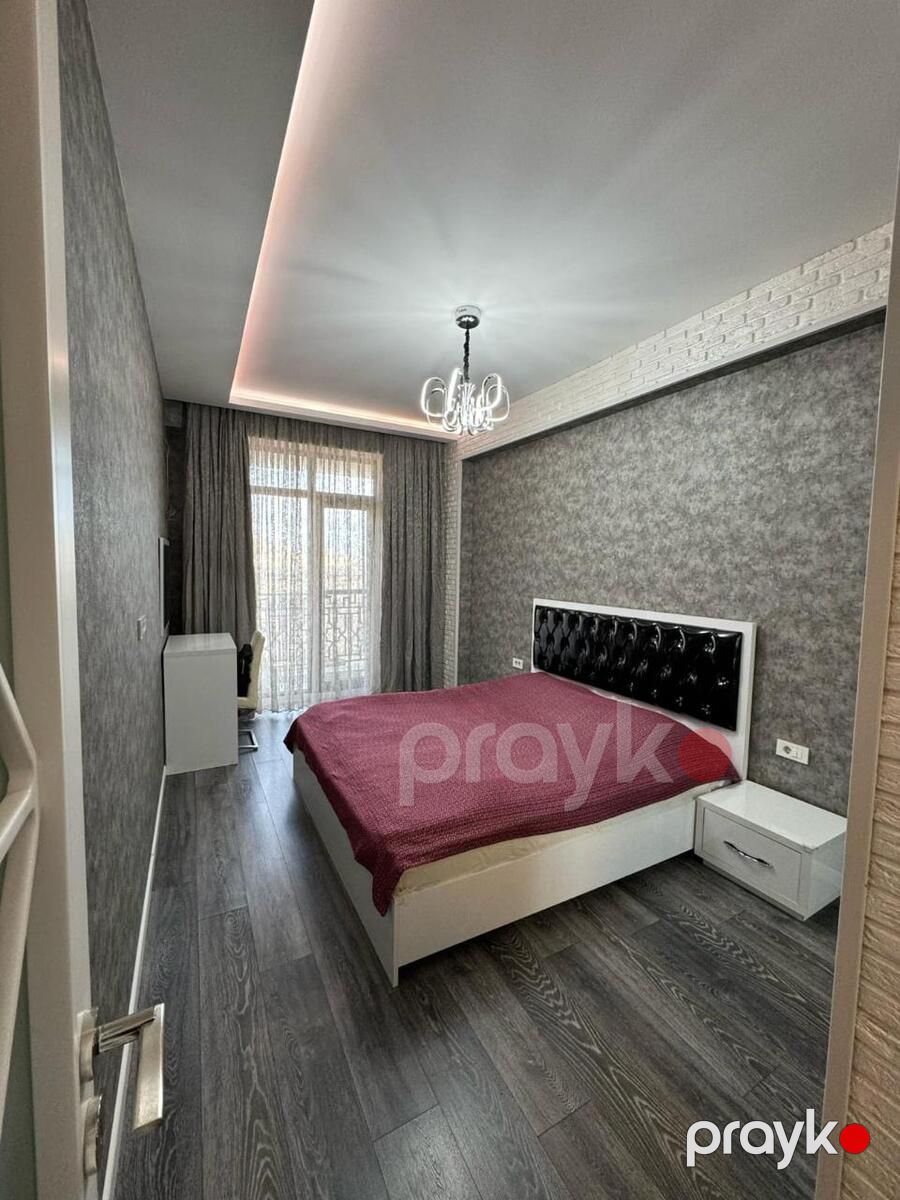 İcarəyə verilir 2 otaqlı yeni tikili 70 m² — Mənzil, Bakı (7)