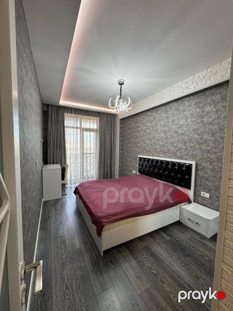 İcarəyə verilir 2 otaqlı yeni tikili 90 m²