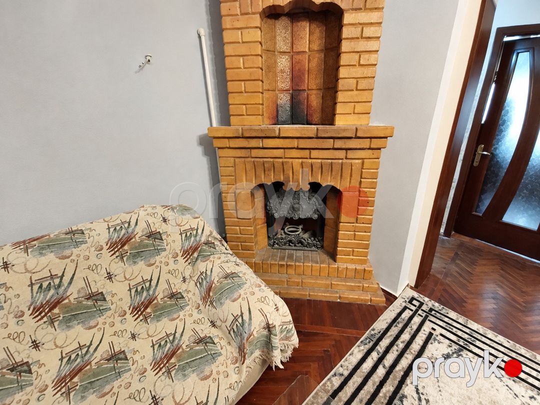 Satılır 3 otaqlı köhnə tikili 88 m² — Mənzil, Bakı (4)