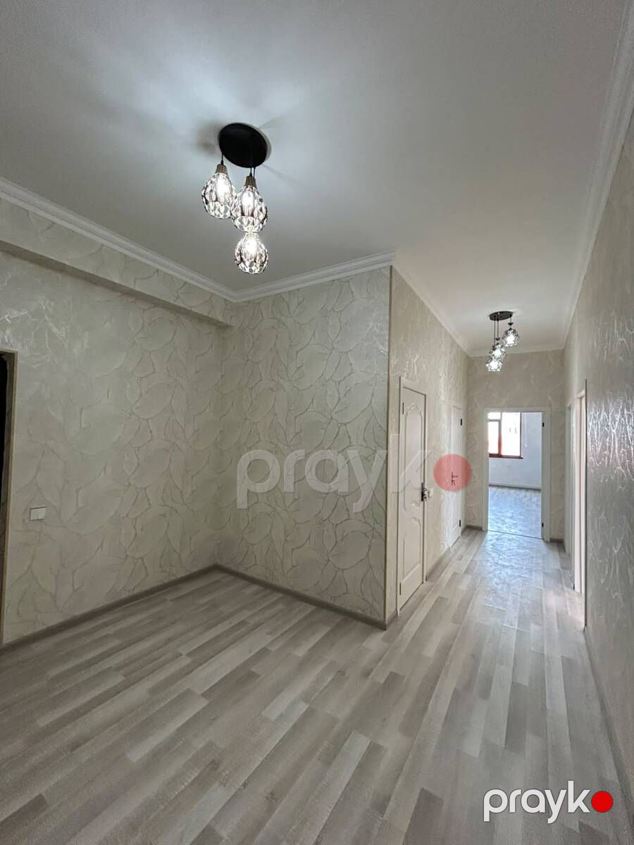 Satılır 2 otaqlı yeni tikili 85 m² — Mənzil, Bakı (2)
