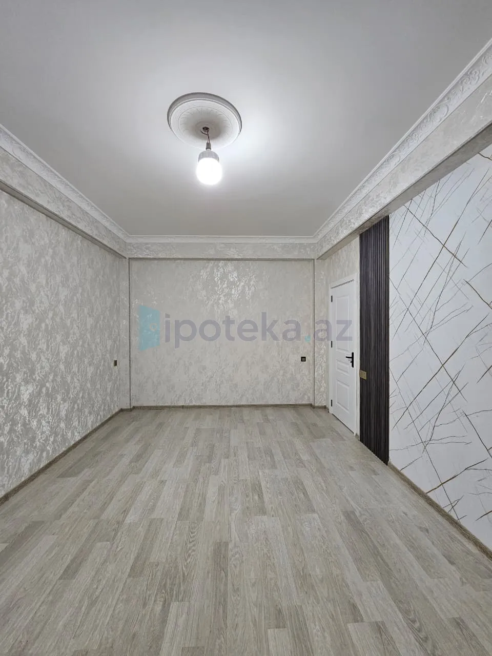 Satılır: 2 Otaq, Yeni tikili, Abşeron r., Masazır q., 42.00 m² — Mənzil, Masazır (3)