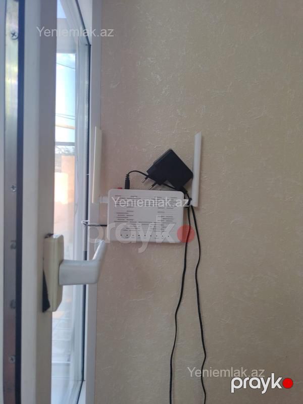 Satılır 2 otaqlı Həyət evi / Villa, 67 m², Sabunçu rayonu — Ev, villa, Bakı (5)