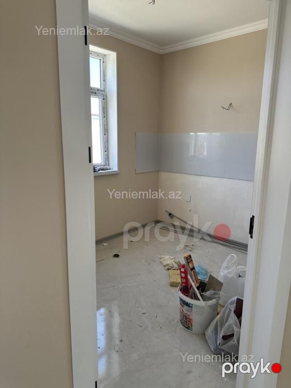 Satılır 3 otaqlı Həyət evi / Villa, 75 m², Qurd dərəsi — Ev, villa, Sumqayıt (5)