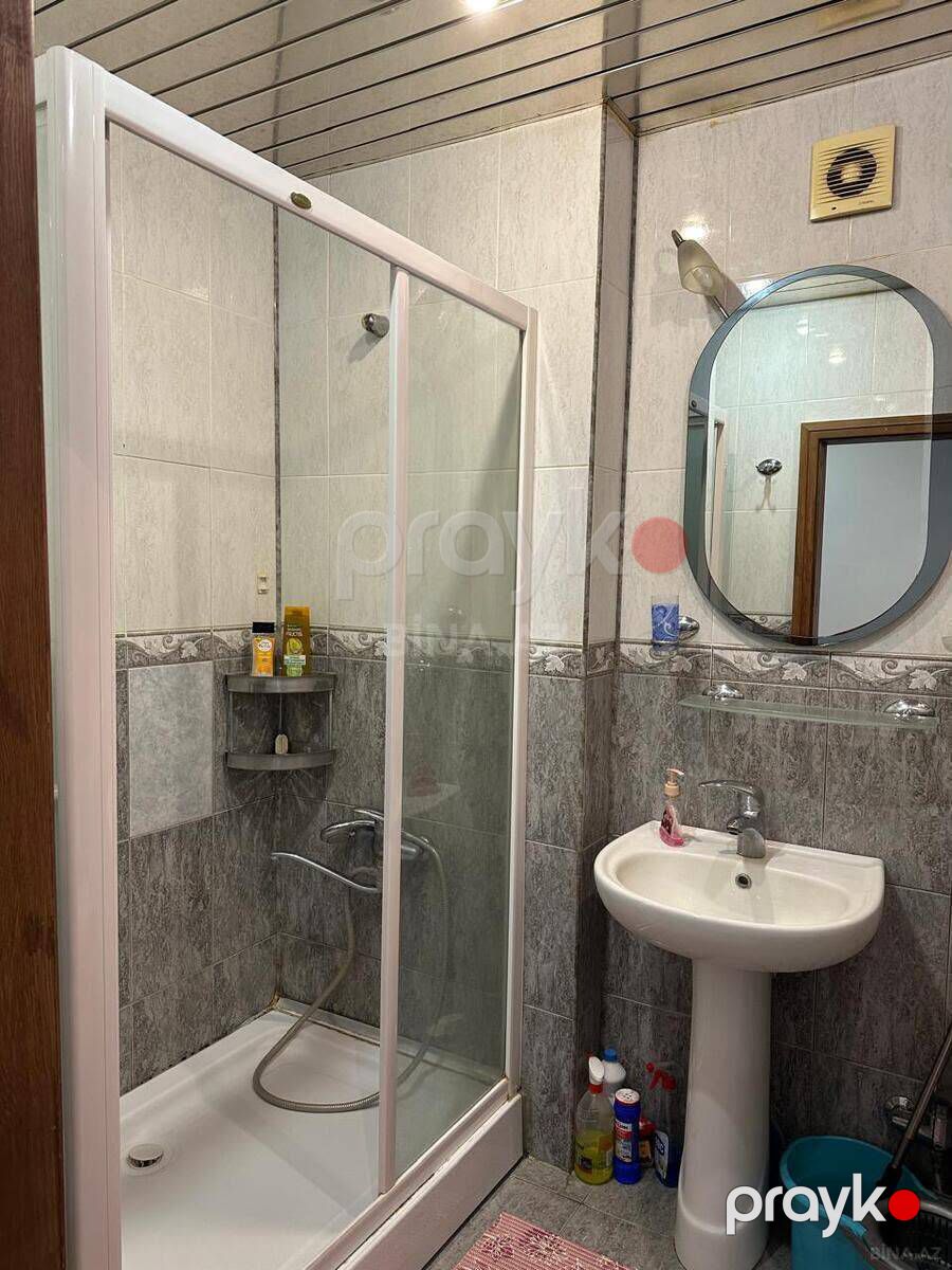 İcarəyə verilir 2 otaqlı yeni tikili 65 m² — Mənzil, Bakı (5)