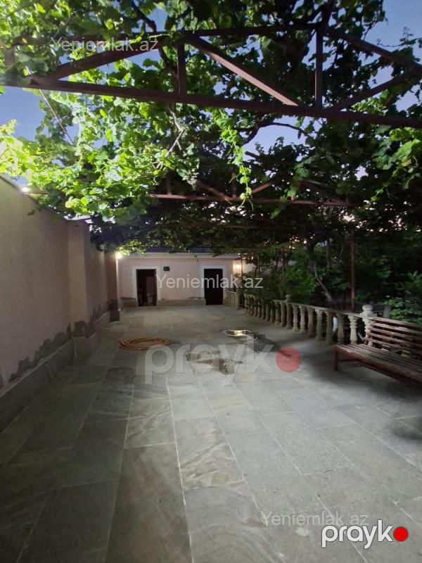 Satılır 7 otaqlı Həyət evi / Villa, 250 m², Novxanı — Ev, villa, Abşeron (12)