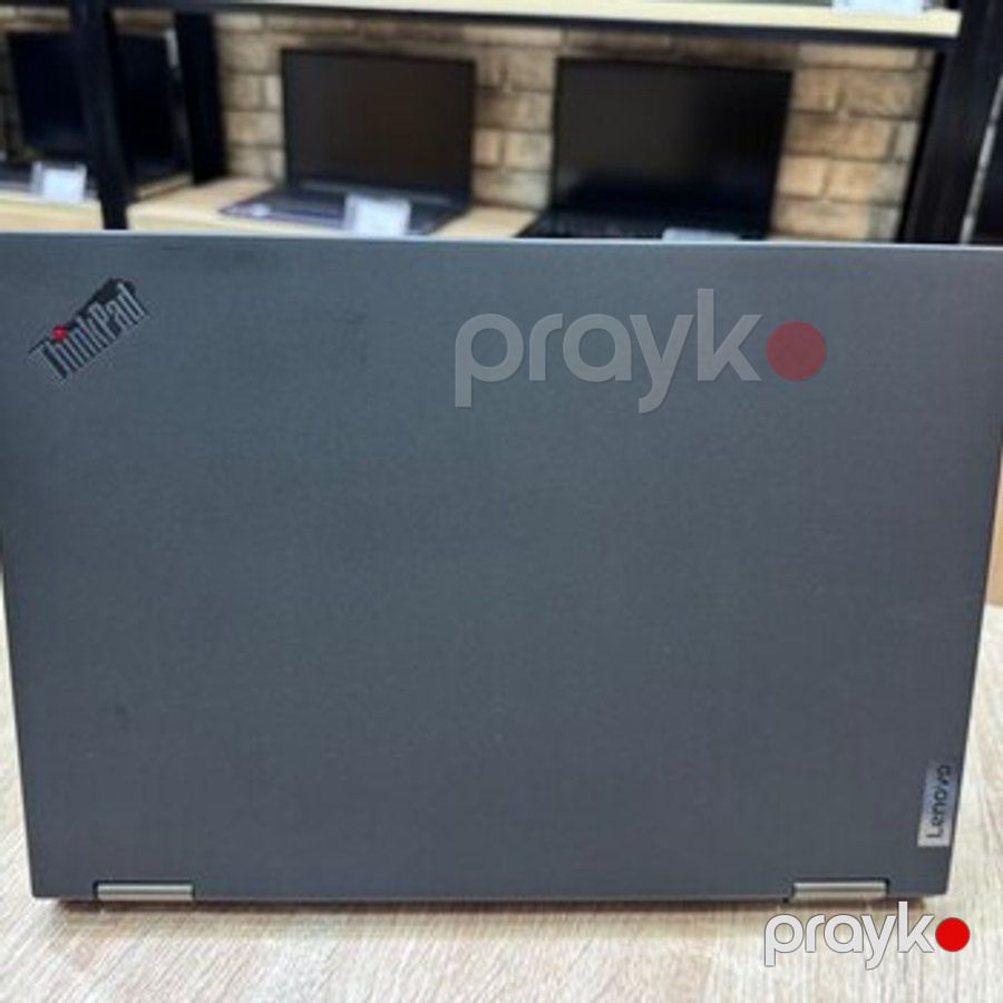 Lenovo ThinkPad X13 Yoga — Noutbuklar, Bakı (9)