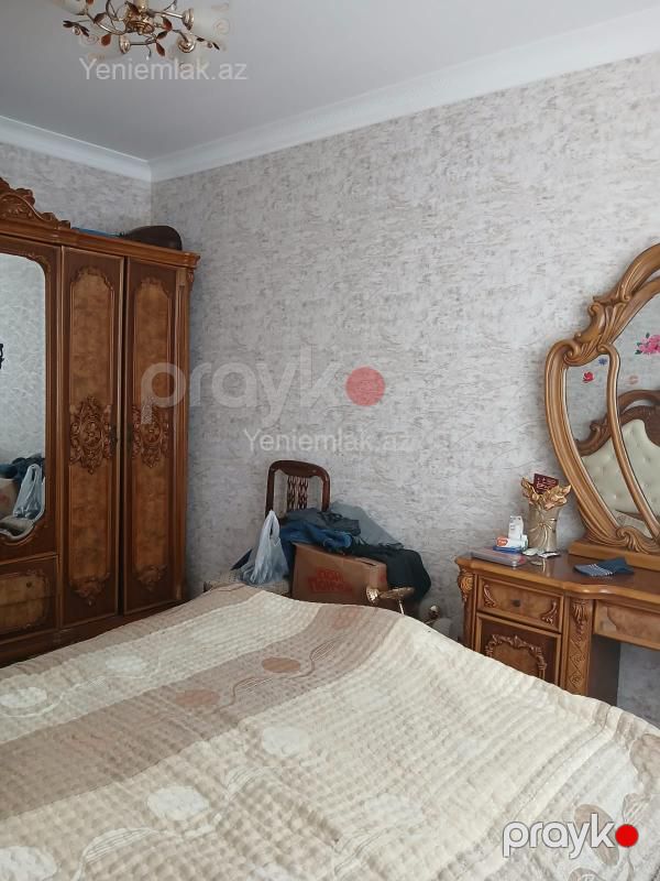 Satılır 3 otaqlı Həyət evi / Villa, 100 m², Masazır — Ev, villa, Abşeron (12)